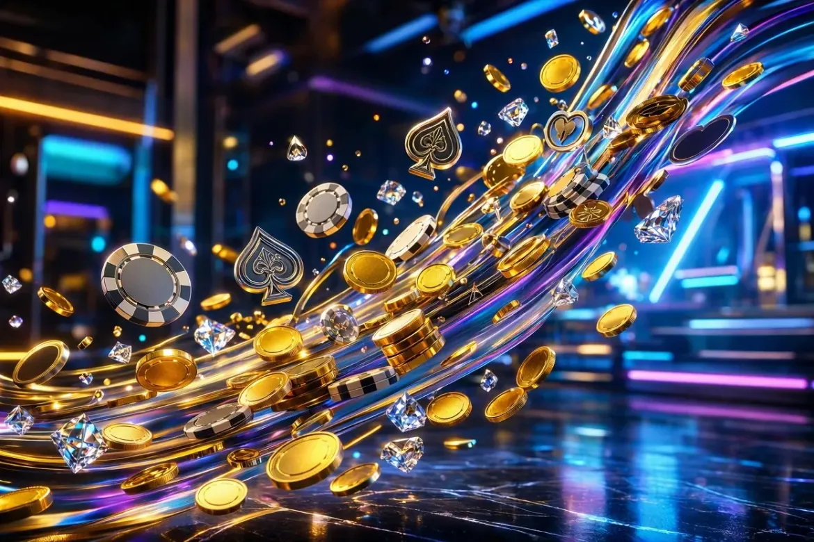 Spinboss casino
